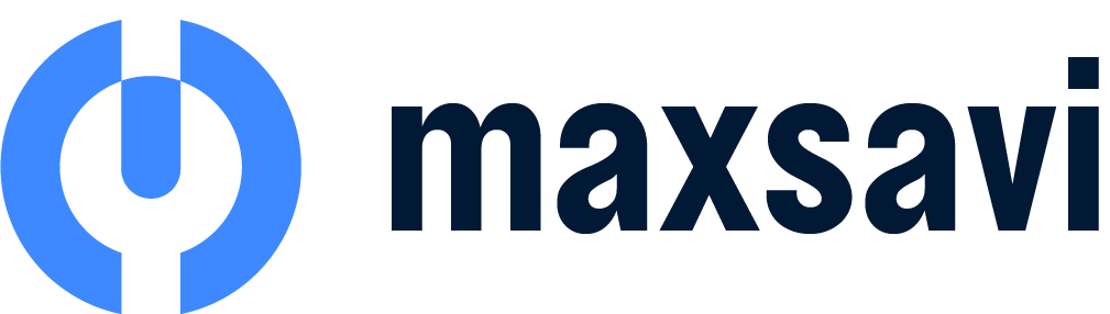 Maxsavi-logo