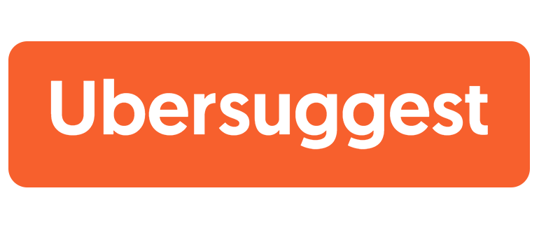 ubersuggest